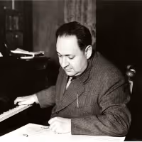 The University of Chicago and Folks Operetta to Present the Korngold Festival