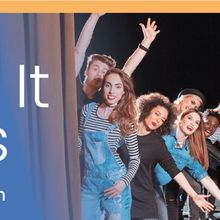 New Jersey Theatre Alliance's Theatre and Health Bridge Project Brings Patients' Stor