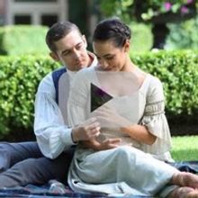 VIDEO: Joffrey Releases Official Trailer for JANE EYRE