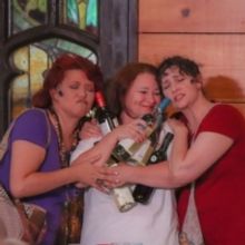 WINESDAY: THE MUSICAL at Hernder Estate Wines Extended Through September