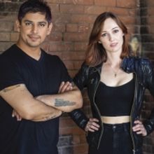 Toronto Actors Explore The Art Of Mentalism In BEYOND MENTAL BORDERS