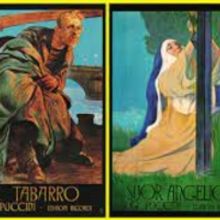 SAS Performing Arts Concert Opera Presents Puccini's IL TRITTICO