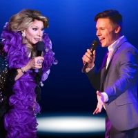 A One-Night-Only Performance of TRIBUTES With Joe Posa and Seth Sikes Will Debut in…