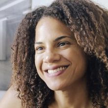 Hermitage Greenfield Prize Awarded to Rucyl Mills