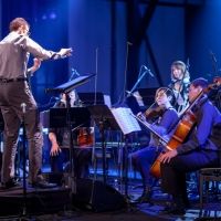 Rite Of Summer Music Festival Presents ALARM WILL SOUND and A NYC Premiere By John Lu Interview