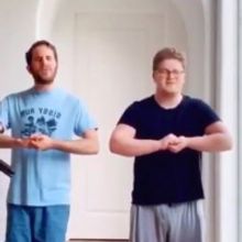 Broadway Catch Up: April 3 - Ben Platt Performs Beyonce, ALW Plays 'Get Lucky', and M