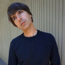 Demetri Martin To Tape New Live Special At Paramount Theatre, April 13