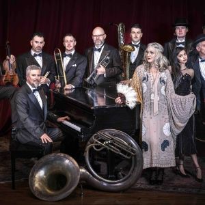 The Newton Theatre Reveals Fall 2025 Lineup Featuring The Outlaws and More