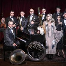 The Newton Theatre Reveals Fall 2025 Lineup Featuring The Outlaws and More