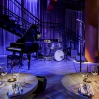Chelsea Table + Stage to Present Charu Suri in RAGA JAZZ AND SUFI MUSIC