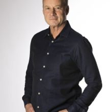 Author Timothy Egan Presents His New Book A FEVER IN THE HEARTLAND at the Music Hall 