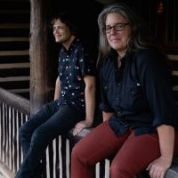 Marisa Anderson & William Tyler Share Cinematic New Single 'At the Edge of the World'