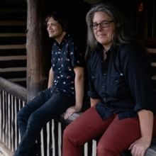 Marisa Anderson & William Tyler Share Cinematic New Single 'At the Edge of the World'