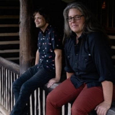 Marisa Anderson & William Tyler Share Cinematic New Single 'At the Edge of the World'