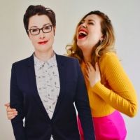 EDINBURGH 2019: BWW Review: INPURSUET, The Space