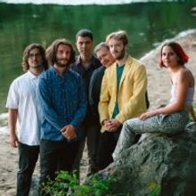 Priya Carlberg Performs Vocal Acrobatics on New Single 'Sunlit Toes'