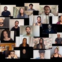 VIDEO: Watch Audra McDonald, Jelani Alladin, Denée Benton, André De Shields & More…