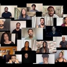 VIDEO: Watch Audra McDonald, Jelani Alladin, Denée Benton, André De Shields & More 