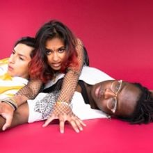 Pinkshift Shares New Single 'nothing (in my head)'