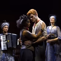 BWW Review: HADESTOWN at the Orpheum Theatre Minneapolis