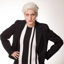 EDINBURGH 2023: Lynn Ferguson Q&A