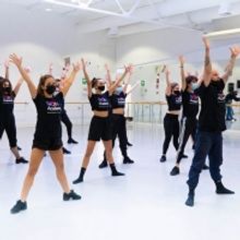 VIDEO: SOM ACADEMY presenta su Grado en Teatro Musical