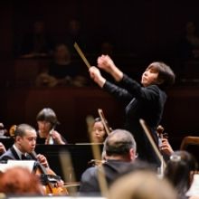 BWW Feature: NEW JERSEY SYMPHONY at NJPAC cancels performances through December.