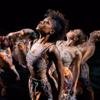 BWW Review: Cityscapes & Digital Engagement with Elisa Monte Dance