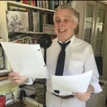 Parson's Nose Theater Launches Podcast Series