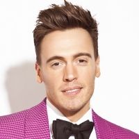 Broadway & TV Star Erich Bergen Headlines Immersive New Year's Eve At The Wick