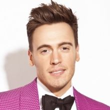 Broadway & TV Star Erich Bergen Headlines Immersive New Year's Eve At The Wick