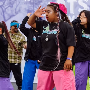 The Music Center Will Host VERY SPECIAL ARTS FESTIVAL: FAMILY DAY in 2026