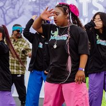 The Music Center Will Host VERY SPECIAL ARTS FESTIVAL: FAMILY DAY in 2026