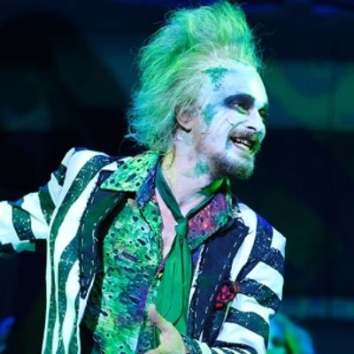 Review: BEETLEJUICE &uacute;toč&iacute; na pražskou muzik&aacute;lovou sc&eacute;nu
