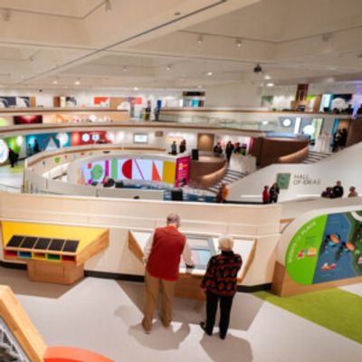 Dow Foundation Commits $4M More to Midland Center for the Arts Campaign