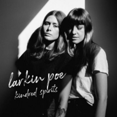 Larkin Poe Release Brand New Album 'Kindred Spirits'