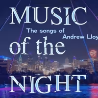 MTH Theater To Present MUSIC OF THE NIGHT Outdoor Performance