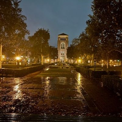 Student Blog: How College Has Shifted My Perspective