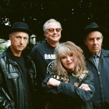 X Announce More Summer Live Shows As Special Guests of The Psychedelic Furs