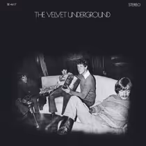 THE VELVET UNDERGROUND Vinyl Edition to Feature Lou Reed's Original 'Closet Mix'