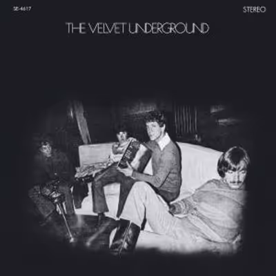 THE VELVET UNDERGROUND Vinyl Edition to Feature Lou Reed's Original 'Closet Mix'
