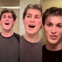 VIDEOS: Watch Next on Stage Season 2 Winner Tommy Kaiser's Journey to the Top