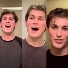 VIDEOS: Watch Next on Stage Season 2 Winner Tommy Kaiser's Journey to the Top