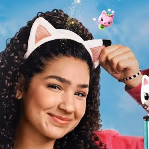 Video: Watch the First Trailer for GABBY'S DOLLHOUSE: THE MOVIE
