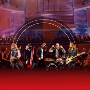 Foreigner to Play Orchestral Tour with Cellist Dave Eggar