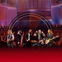 Foreigner to Play Orchestral Tour with Cellist Dave Eggar