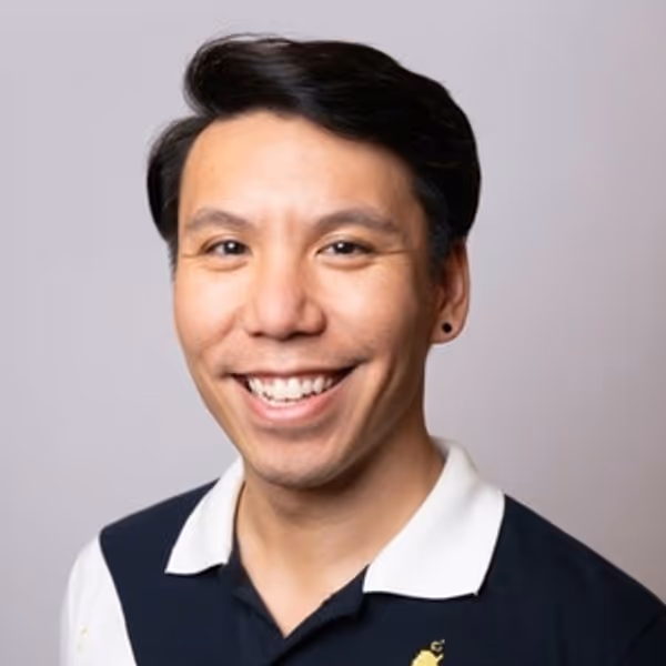 Sean Tecson Named Managing Director of National Queer Theater Photo