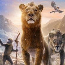 Video: MUFASA: THE LION KING Final Trailer and Poster
