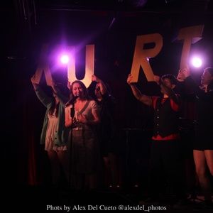 Review: AND THAT WHAT YOU MISSED ON GLEE at The Green Room 42