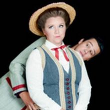 THE MUSIC MAN Opens At The Kenley Amphitheater